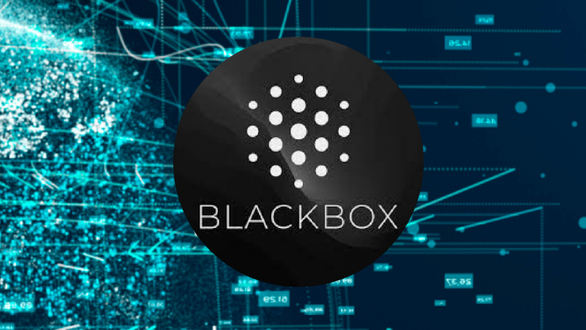Logo narzędzia Blackbox