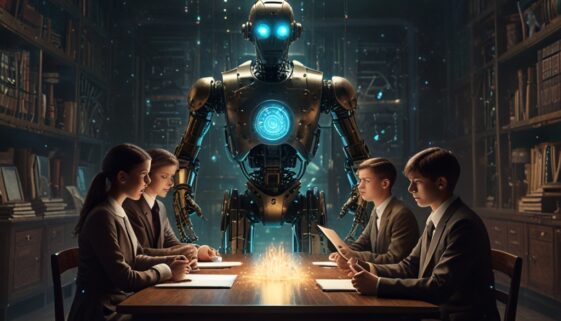 SuperAI