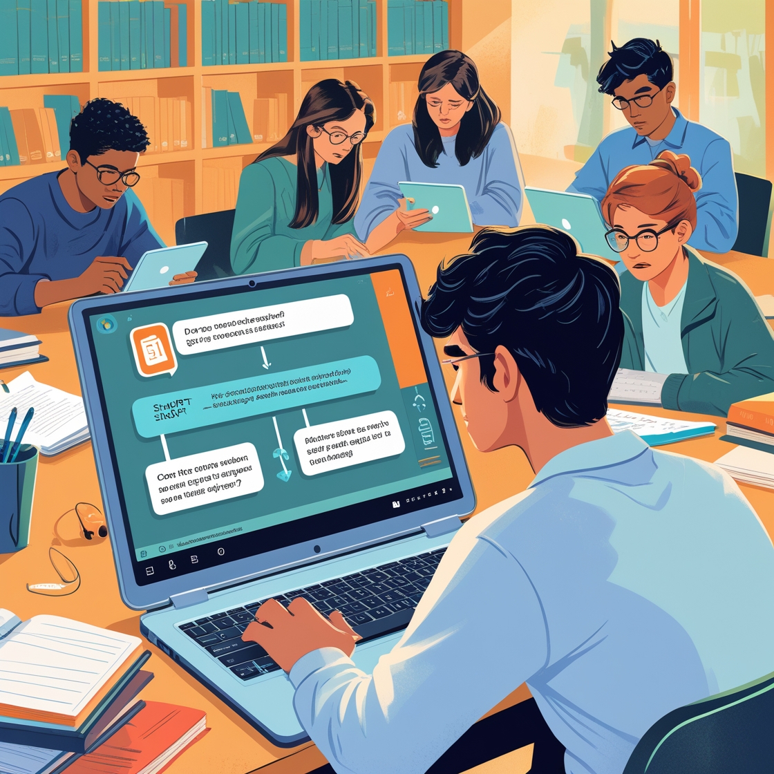 ai in education