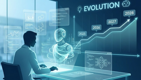 Autonomiczni asystenci AI, co to oznacza dla pracownika naukowego?