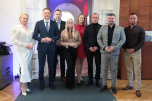 AI w Północnej Izbie Gospodarczej