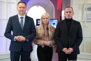AI w Północnej Izbie Gospodarczej
